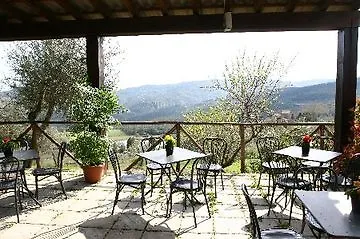 Hotel Tenuta Il Santo 3*